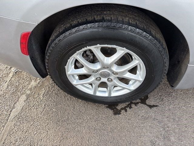 Chrysler Voyager LX 2020