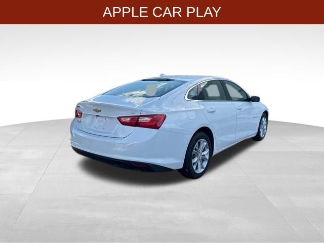 Chevrolet Malibu  2023