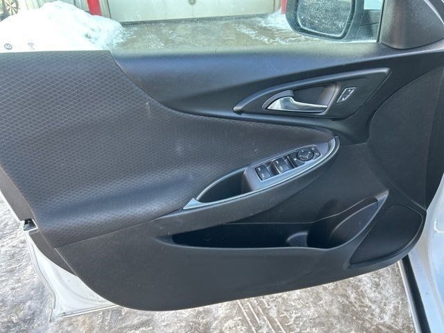 Chevrolet Malibu  2023