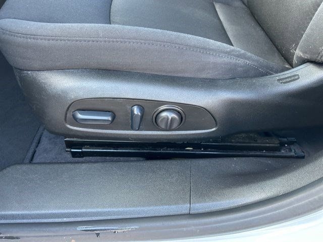 Chevrolet Malibu  2023