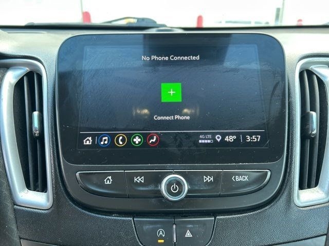 Chevrolet Malibu  2023