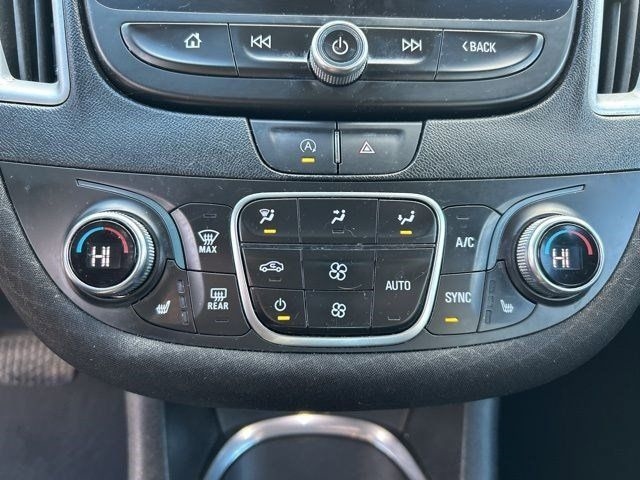 Chevrolet Malibu  2023