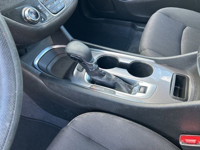 Chevrolet Malibu  2023