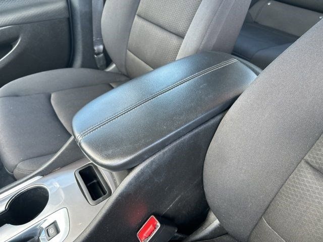 Chevrolet Malibu  2023