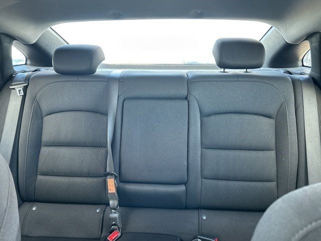 Chevrolet Malibu  2023