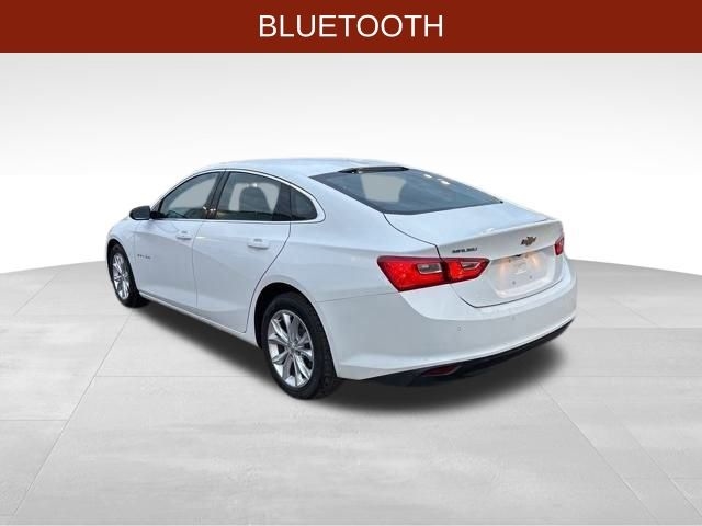 Chevrolet Malibu  2024