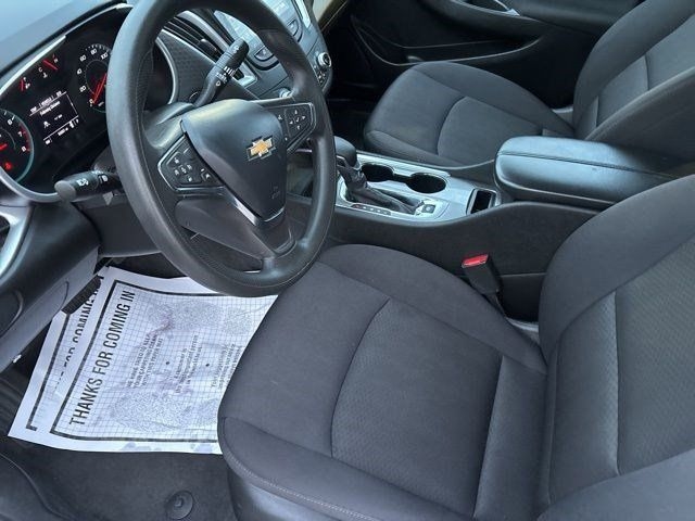 Chevrolet Malibu  2024