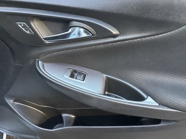 Chevrolet Malibu  2024