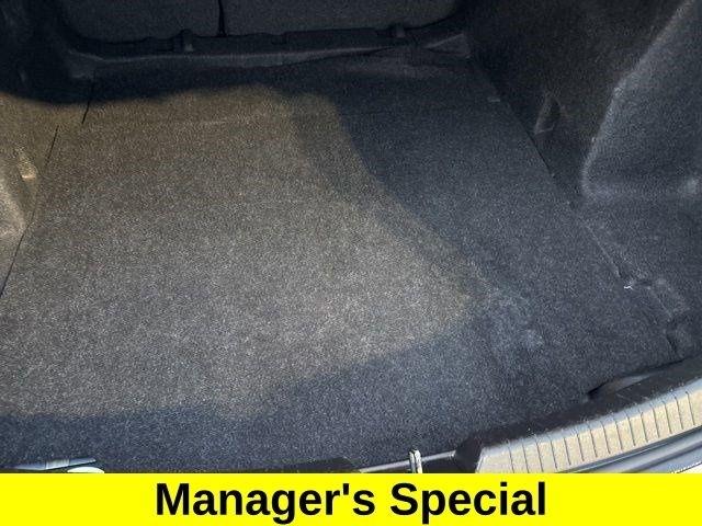 Chevrolet Malibu  2024