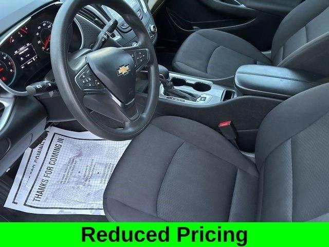 Chevrolet Malibu  2024