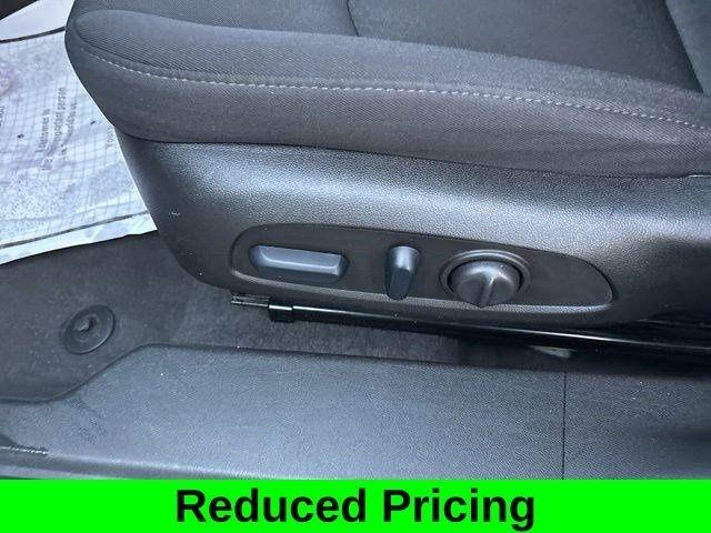 Chevrolet Malibu  2024