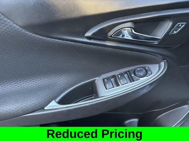 Chevrolet Malibu  2024