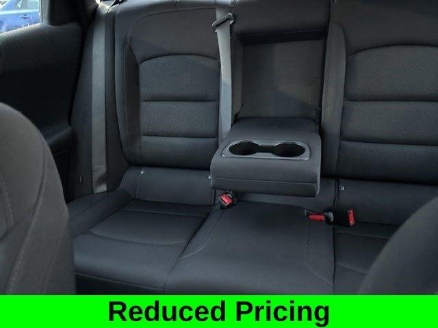 Chevrolet Malibu  2024