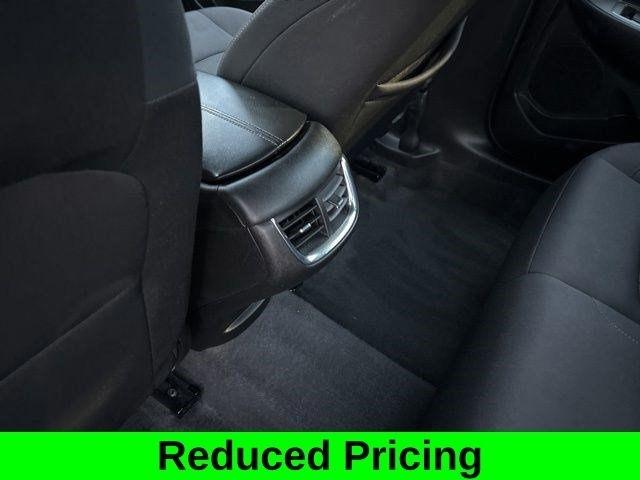 Chevrolet Malibu  2024