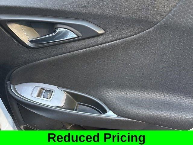 Chevrolet Malibu  2024