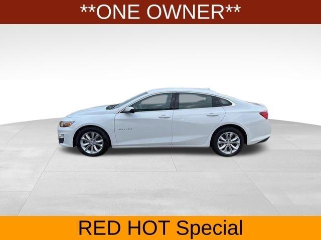 Chevrolet Malibu  2024