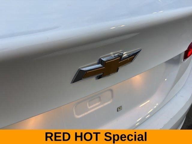 Chevrolet Malibu  2024