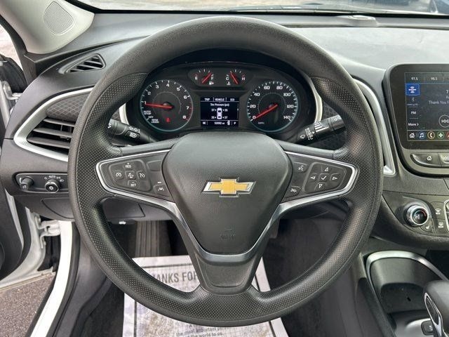 Chevrolet Malibu  2024