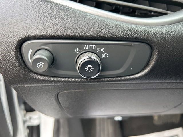 Chevrolet Malibu  2024