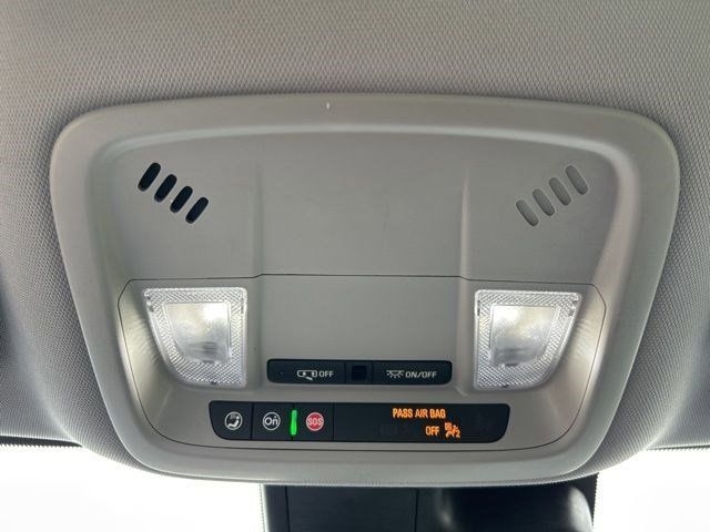 Chevrolet Malibu  2024