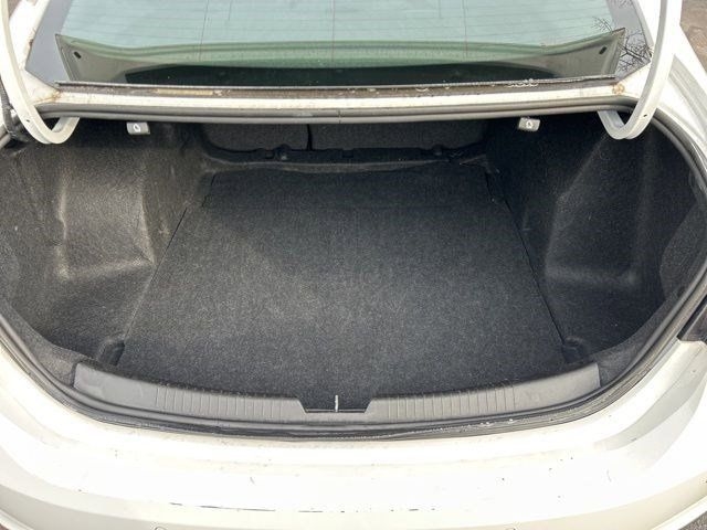 Chevrolet Malibu  2024