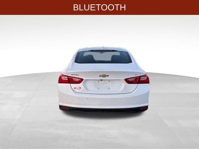 Chevrolet Malibu  2024