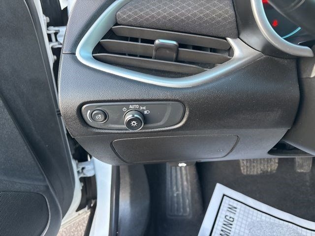 Chevrolet Malibu  2024