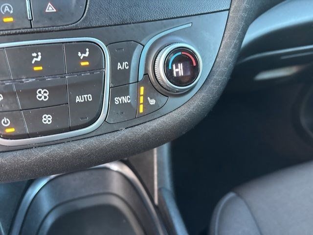 Chevrolet Malibu  2024