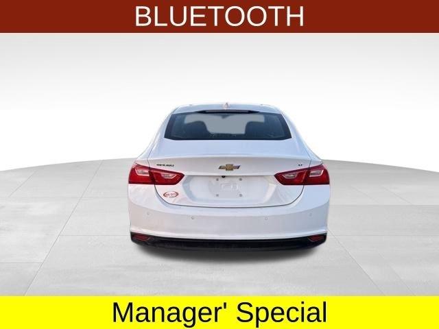 Chevrolet Malibu  2024