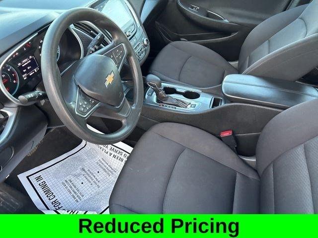 Chevrolet Malibu  2024