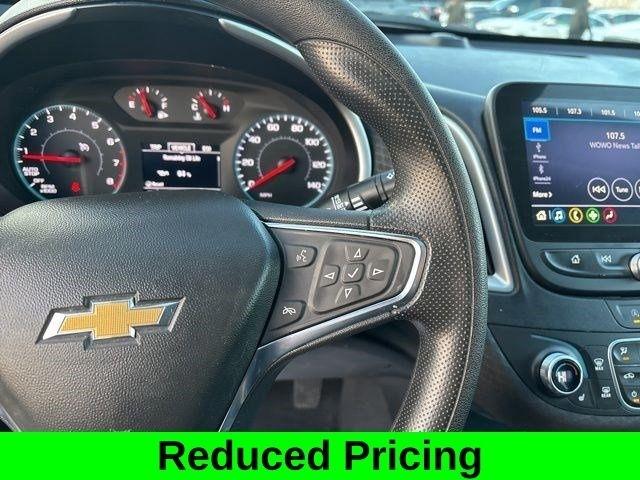 Chevrolet Malibu  2024