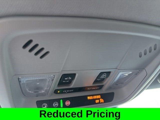 Chevrolet Malibu  2024