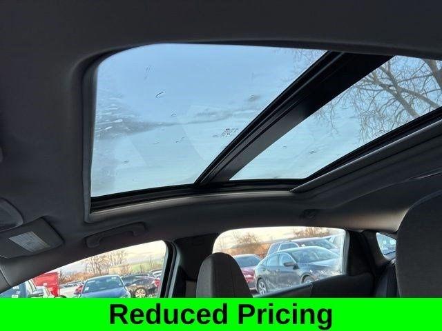 Chevrolet Malibu  2024