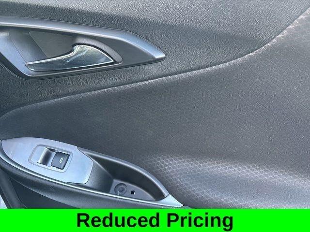 Chevrolet Malibu  2024