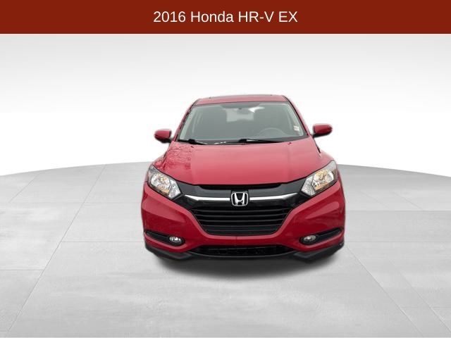 Honda HR-V  2016