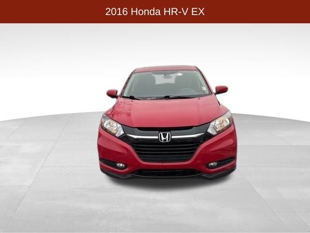 Honda HR-V  2016