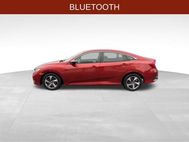 Honda Civic LX 2020