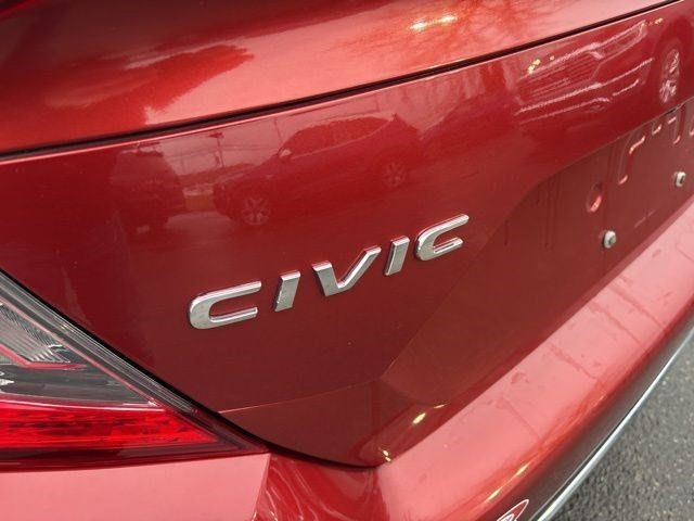 Honda Civic LX 2020