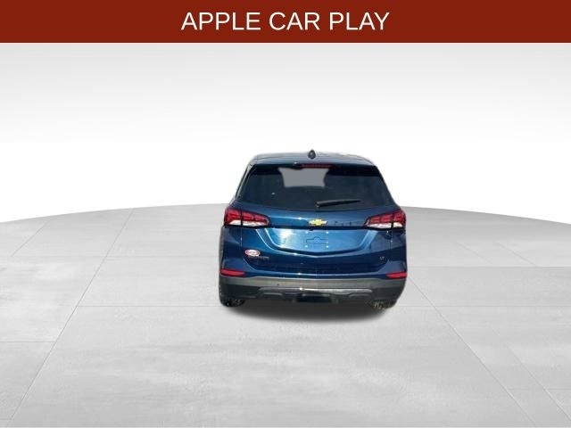 Chevrolet Equinox LT 2022