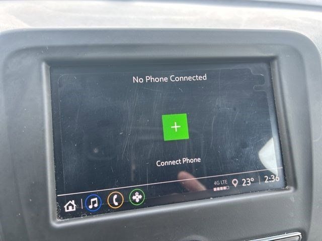 Chevrolet Equinox LT 2022