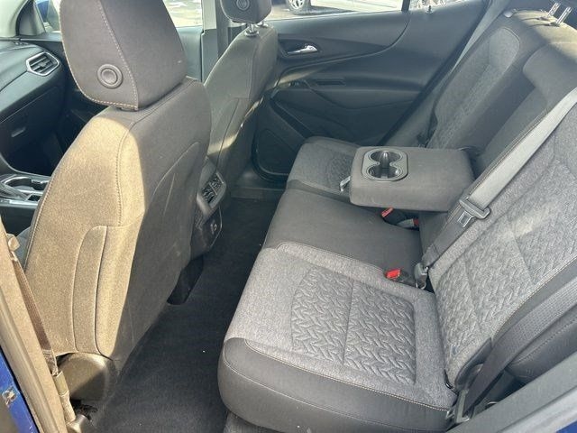 Chevrolet Equinox LT 2022