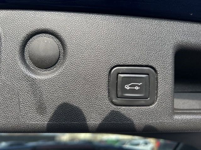 Chevrolet Equinox LT 2022