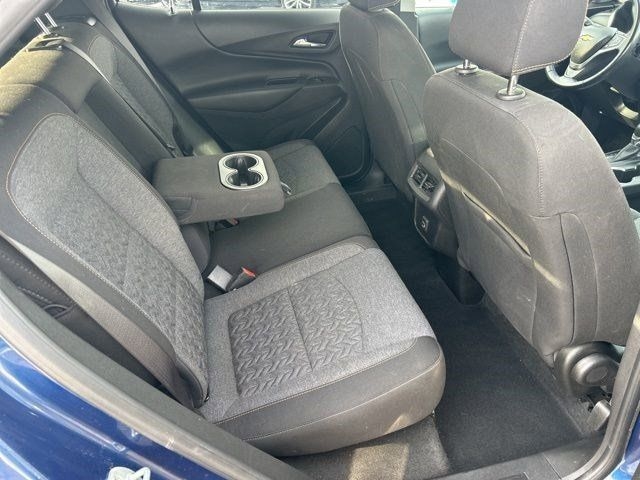 Chevrolet Equinox LT 2022