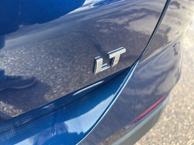 Chevrolet Equinox LT 2022