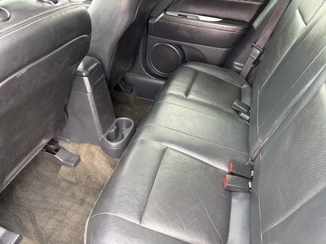 Jeep Compass Latitude 2016