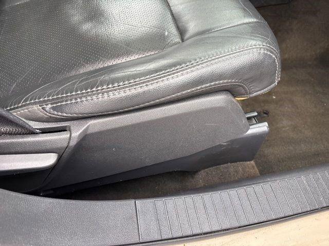 Jeep Compass Latitude 2016