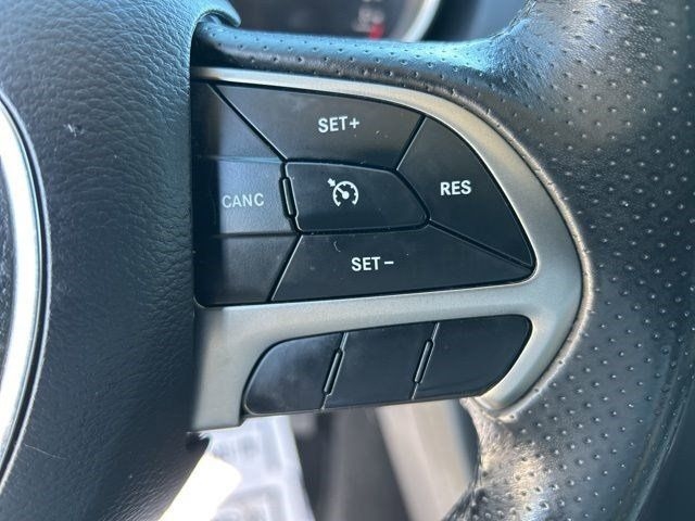 Dodge Durango SXT Plus AWD 2019