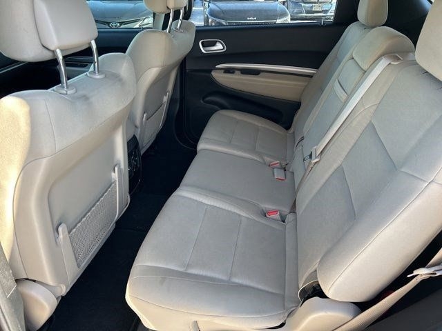 Dodge Durango SXT Plus AWD 2019