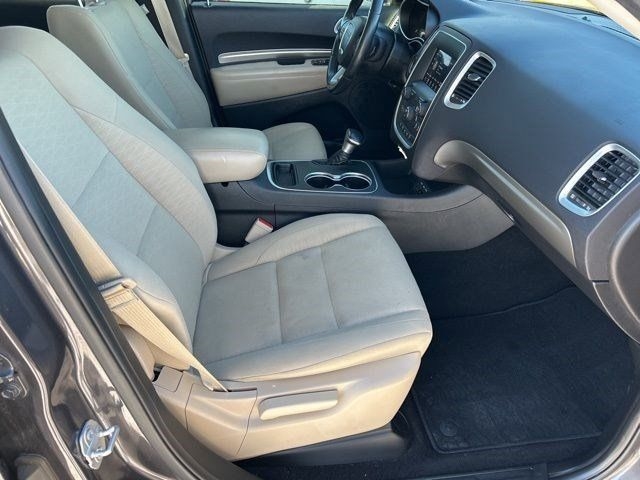 Dodge Durango SXT Plus AWD 2019