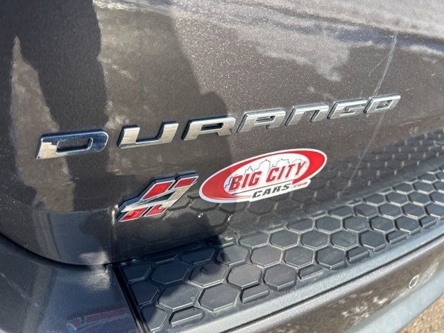 Dodge Durango SXT Plus AWD 2019